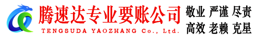 安陆腾速达收账公司